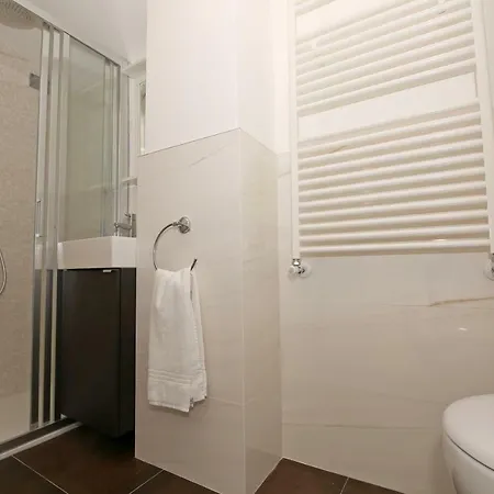 Apartman Palazzo Barindelli Bianca Bellagio