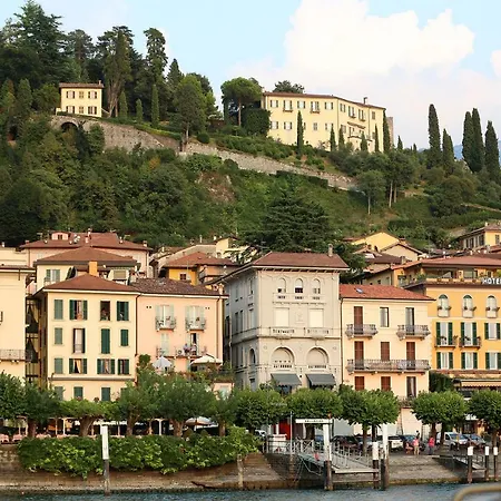 Palazzo Barindelli Bianca