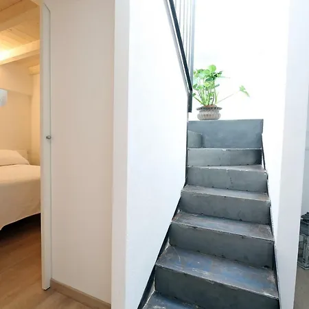 Apartament Palazzo Barindelli Bianca Bellagio