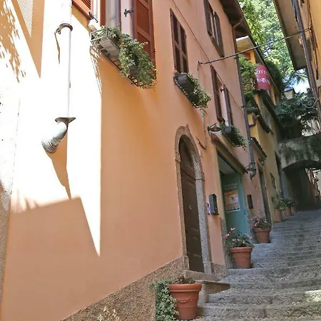 Palazzo Barindelli Bianca * Bellagio