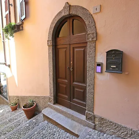 Palazzo Barindelli Bianca *