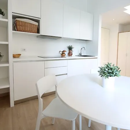 Apartament Palazzo Barindelli Bianca