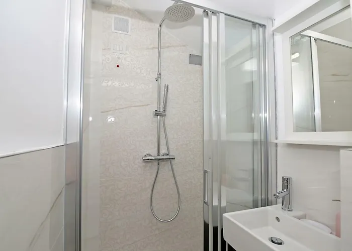 Palazzo Barindelli Bianca *