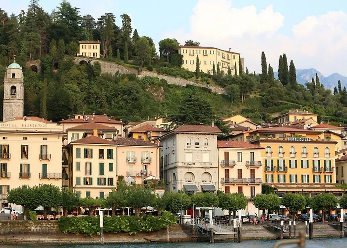 Palazzo Barindelli Bianca