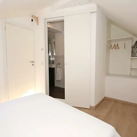 Palazzo Barindelli Bianca *